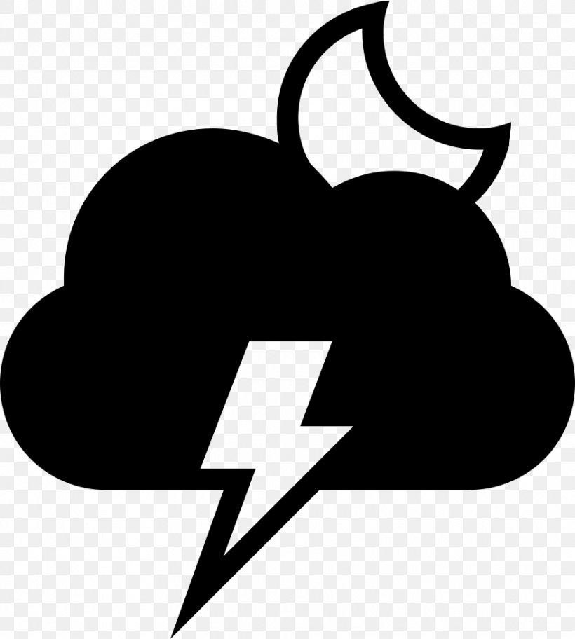Thunderstorm Tropical Cyclone Cloud Lightning, PNG, 882x981px, Storm, Artwork, Black, Black And White, Cloud Download Free