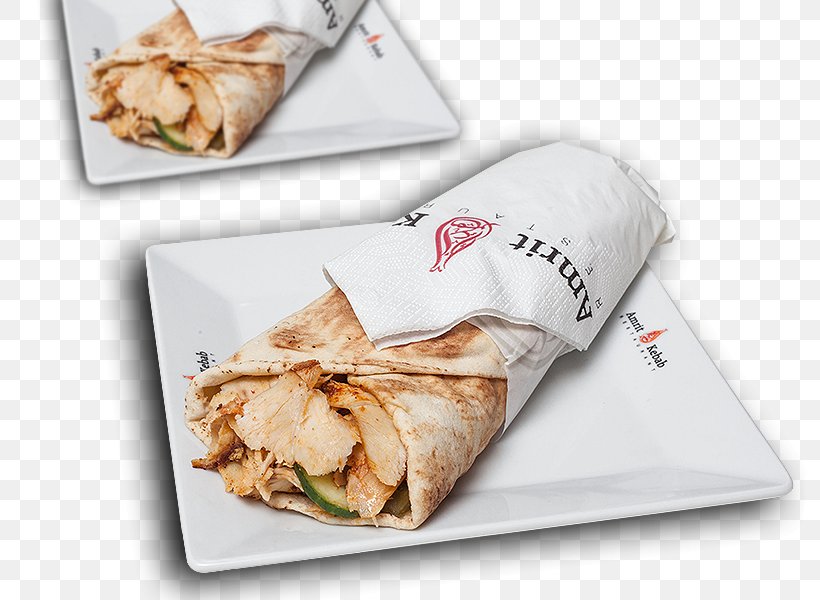 Wrap Pita Doner Kebab Shawarma, PNG, 800x600px, Wrap, Amrit Kebab, Barbecue, Bread, Cuisine Download Free