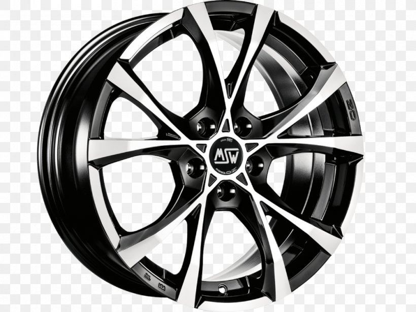 Alloy Wheel Car OZ Group Rim, PNG, 1000x750px, Alloy Wheel, Alloy, Auto Part, Automotive Design, Automotive Tire Download Free