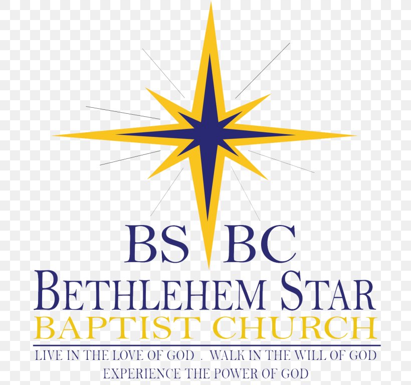 Bethlehem Star Baptist Church Missionary Baptists, PNG, 768x768px, Baptists, Area, Artwork, Bethlehem, Brand Download Free