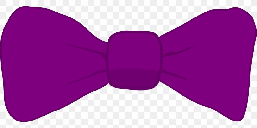 Bow Tie Purple Ribbon Clip Art, PNG, 1920x960px, Bow Tie, Blue, Butterfly, Fashion Accessory, Magenta Download Free