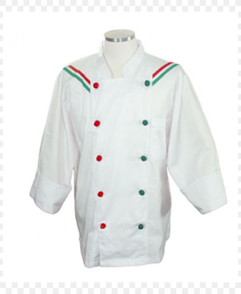 Chef's Uniform Clothing Jacket Lab Coats, PNG, 800x1000px, Uniform, Chef, Clothing, Collar, Color Download Free