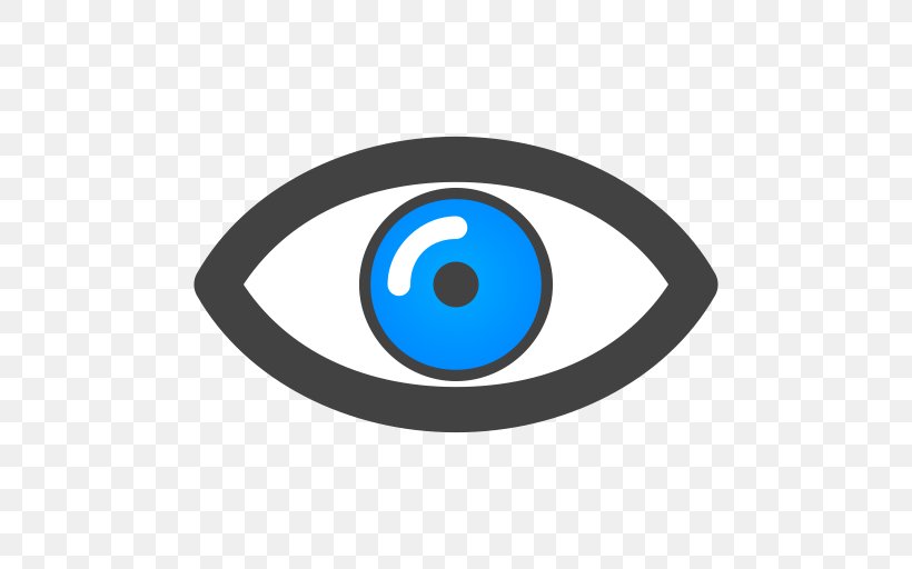 Human Eye, PNG, 512x512px, Eye, Apple Icon Image Format, Brand, Color, Eye Examination Download Free