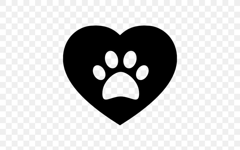 Dog Cat Pet Sitting Paw Hoodie, PNG, 512x512px, Dog, Black, Black And White, Bluza, Cat Download Free