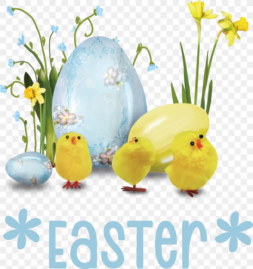 Easter Chicken Ducklings Easter Day Happy Easter, PNG, 2838x3015px, Easter Day, Easter Basket, Easter Bunny, Easter Egg, Easter Postcard Download Free