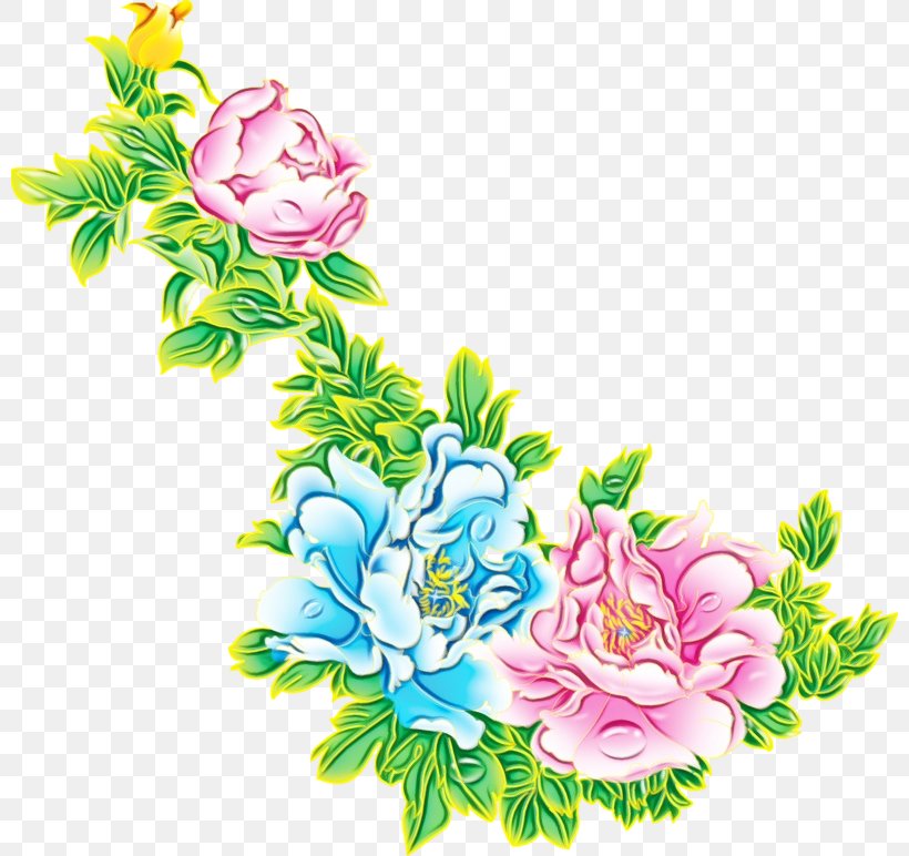 Garden Roses Floral Design Cabbage Rose Flower Illustration, PNG, 800x772px, Garden Roses, Bouquet, Cabbage Rose, City, Cut Flowers Download Free