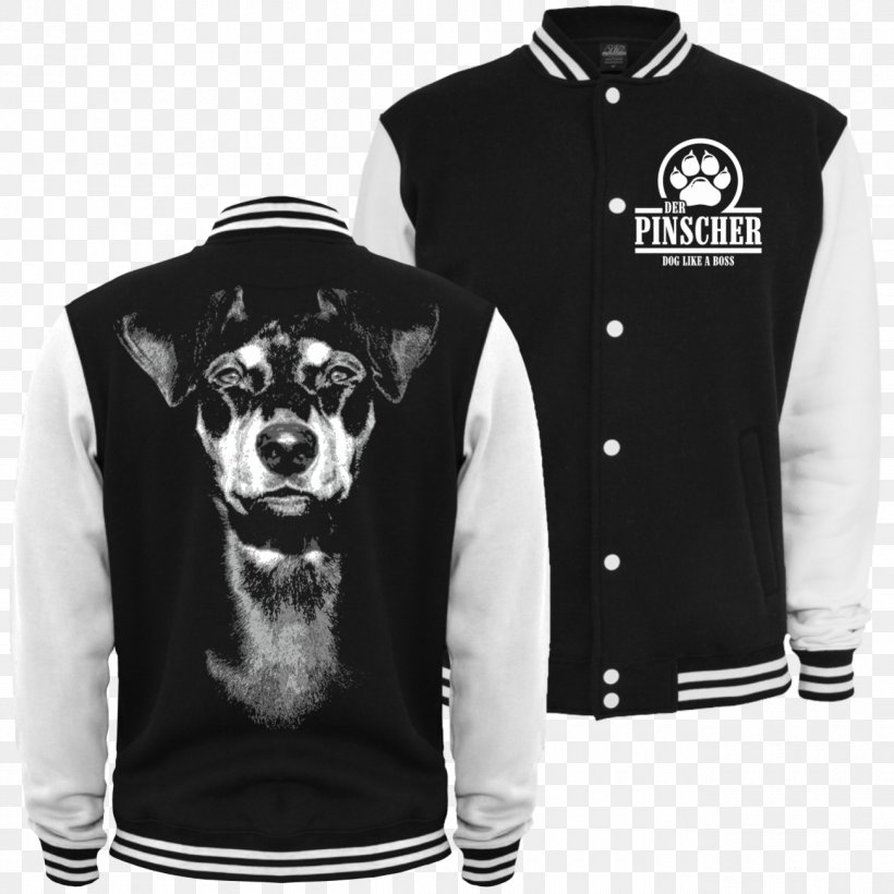 Hoodie T-shirt Jacket Coat Windbreaker, PNG, 1300x1300px, Hoodie, Black, Black And White, Brand, Clothing Download Free
