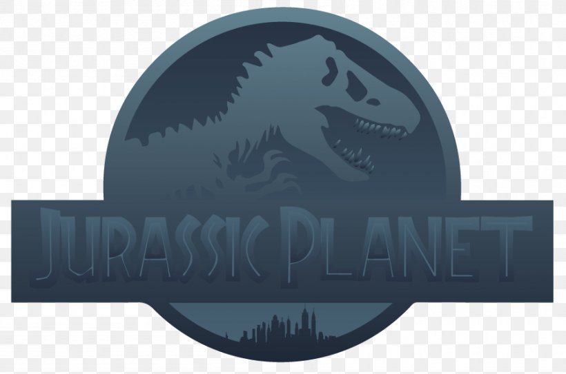 Logo Jurassic Park Brand Video Game Font, PNG, 897x594px, Logo, Brand, Cheating In Video Games, Jurassic Park, Jurassic World Download Free