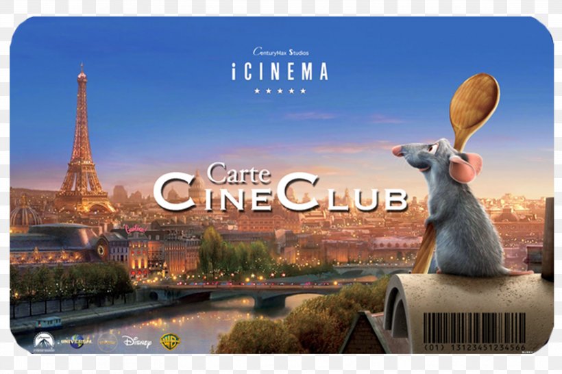 Ratatouille French Cuisine Chef Pixar Film, PNG, 3543x2362px, Ratatouille, Advertising, Animated Film, Animation, Brand Download Free