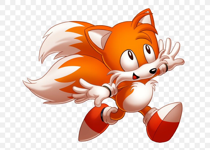Sonic The Hedgehog 3 Tails Fan Art Drawing, PNG, 700x588px, Sonic The Hedgehog 3, Art, Artist, Carnivoran, Cartoon Download Free