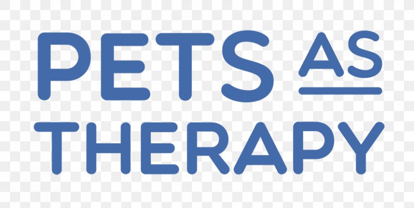 Therapy Dog Cat Pets As Therapy Animal-assisted Therapy, PNG, 850x428px, Dog, Animal, Animalassisted Therapy, Area, Blue Download Free