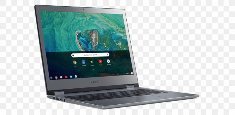 Chromebook Laptop Acer Google Pixelbook Chrome OS, PNG, 1024x502px, 2in1 Pc, Chromebook, Acer, Acer Chromebook 15, Chrome Os Download Free