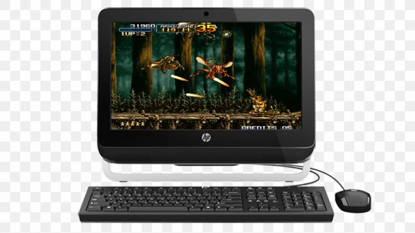 Computer Hardware Laptop Hewlett-Packard All-in-one Personal Computer, PNG, 1280x720px, Computer Hardware, Advanced Micro Devices, Allinone, Computer, Computer Accessory Download Free
