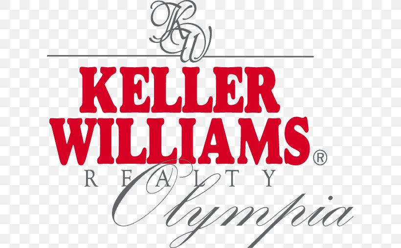 Keller Williams Realty Real Estate Estate Agent Keller Williams DFW Metro SW Agents With A Smile, PNG, 627x509px, Keller Williams Realty, Area, Brand, Calligraphy, Estate Agent Download Free