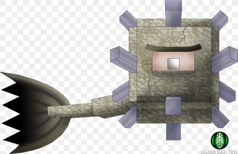 Minecraft Mob Mooshroom Product Design Weapon, PNG, 1024x663px, Watercolor, Cartoon, Flower, Frame, Heart Download Free