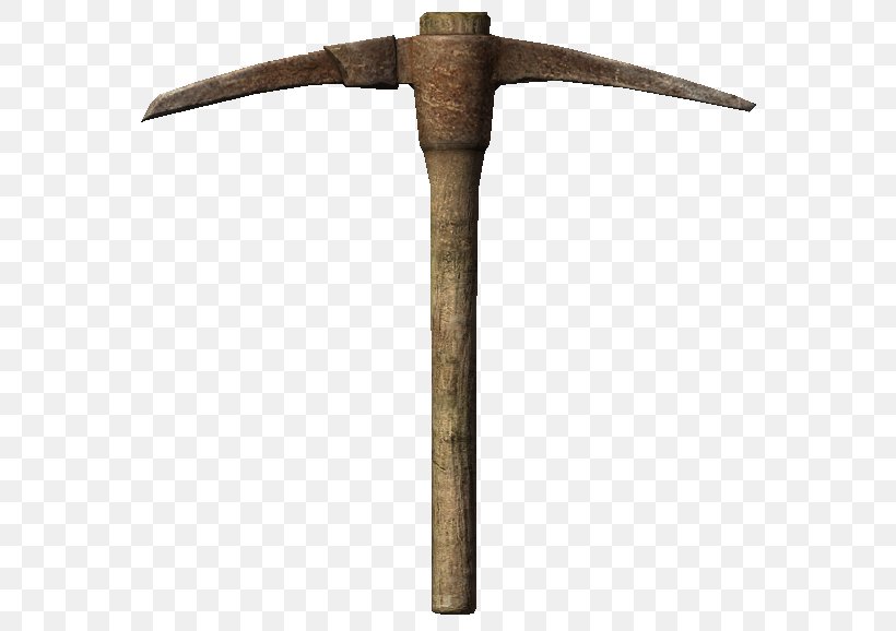 Pickaxe Minecraft Tool Mattock, PNG, 578x578px, Pickaxe, Antique Tool, Axe, Hoe, Mattock Download Free