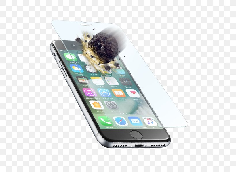 Smartphone Apple IPhone 7 Plus IPhone X Feature Phone Apple IPhone 8 Plus, PNG, 500x600px, Smartphone, Apple Iphone 7 Plus, Apple Iphone 8 Plus, Cellular Network, Communication Device Download Free