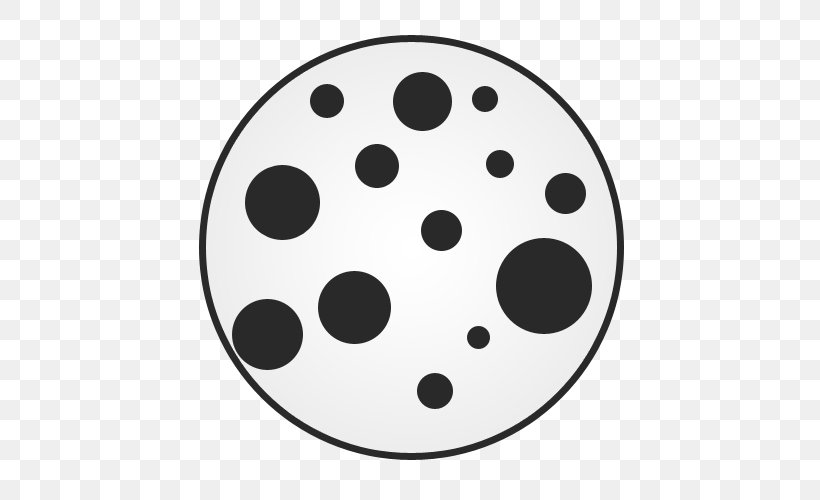 Technique Layers Polka Dot Circle, PNG, 500x500px, Technique, Black And White, Deformation, Drawing, Geometric Shape Download Free