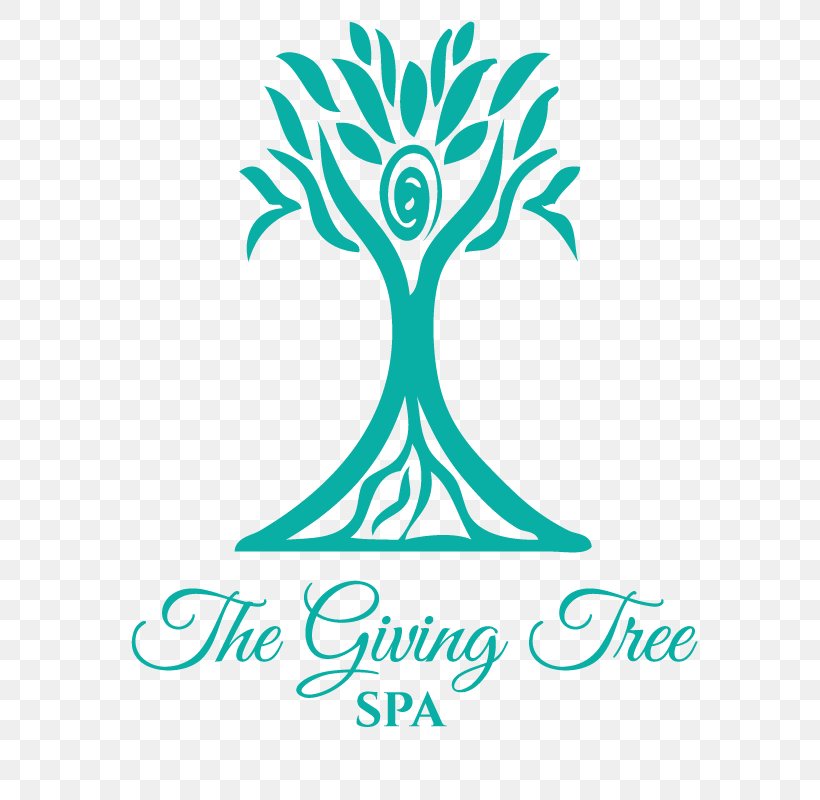 The Giving Tree Spa- Massage Services Potato Salad Facial MuscleTech, PNG, 800x800px, Potato Salad, Area, Artwork, Brand, Day Spa Download Free