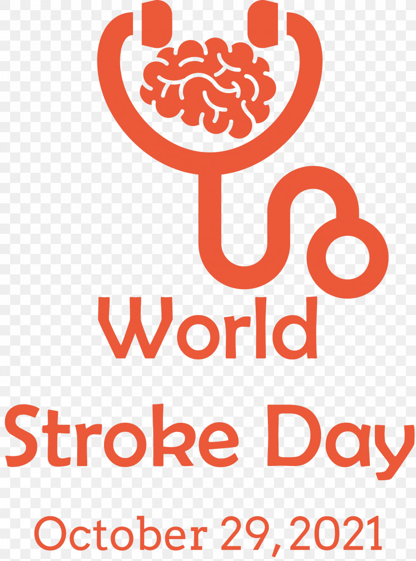 World Stroke Day, PNG, 2227x3000px, World Stroke Day, Geometry, Line, Logo, Mathematics Download Free