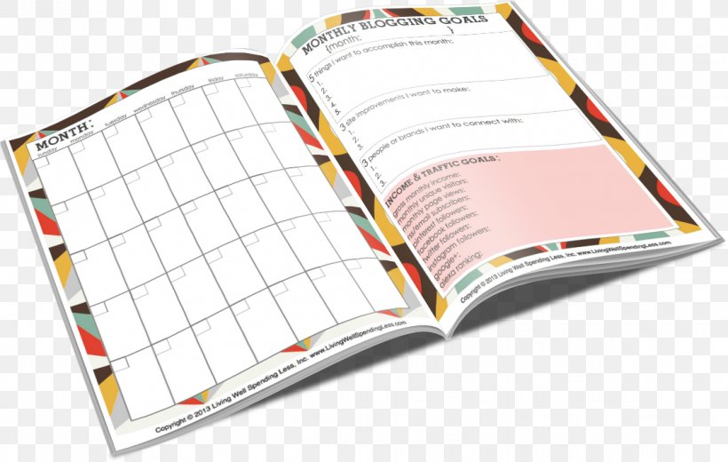 2016 Blog Planner Paper Coloring Book, PNG, 1121x711px, 2016, Blog, Area, Book, Bookmark Download Free