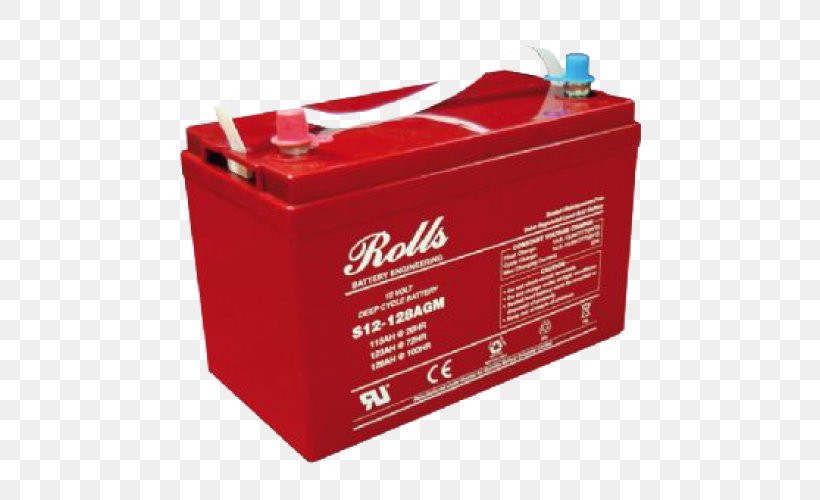 Battery Charger Vrla Battery Deep Cycle Battery Electric Battery