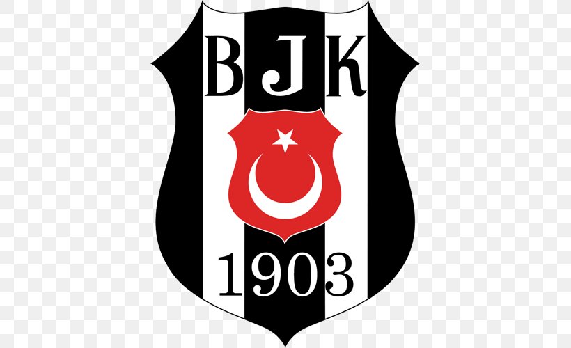 Beşiktaş J.K. Football Team Süper Lig Dream League Soccer Logo, PNG, 500x500px, Dream League Soccer, Artwork, Brand, Football, Logo Download Free