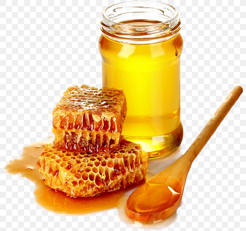 Bee Juice Honey Breakfast Nectar, PNG, 800x771px, Bee, Beekeeping, Black Locust, Breakfast, Cinnamon Download Free
