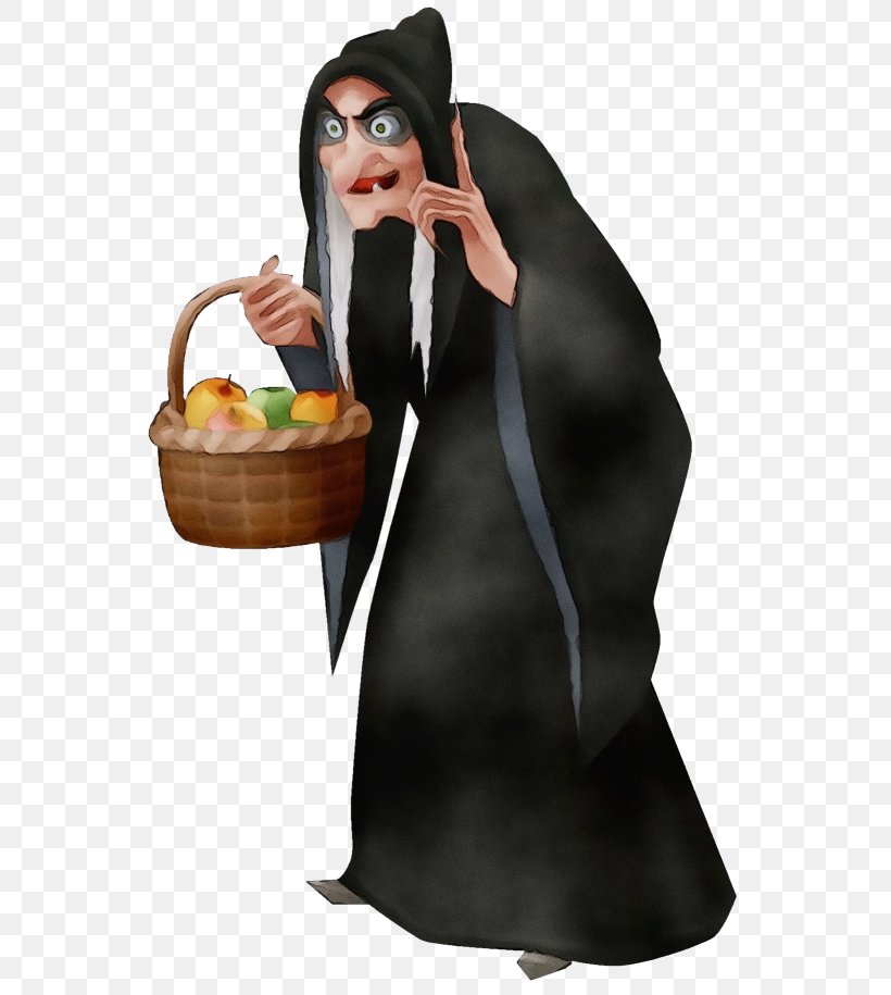 Cauldron Fictional Character Black Hair, PNG, 599x915px, Watercolor, Black Hair, Cauldron, Fictional Character, Paint Download Free