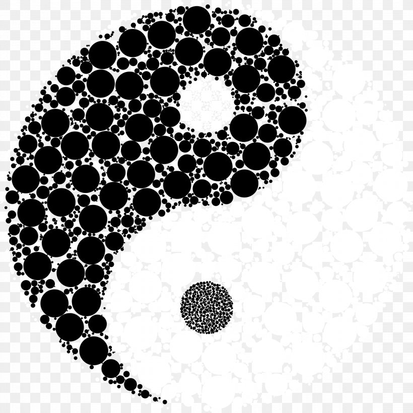 Image File Formats Yin And Yang, PNG, 2212x2214px, Image File Formats, Black, Black And White, Image Resolution, Monochrome Download Free