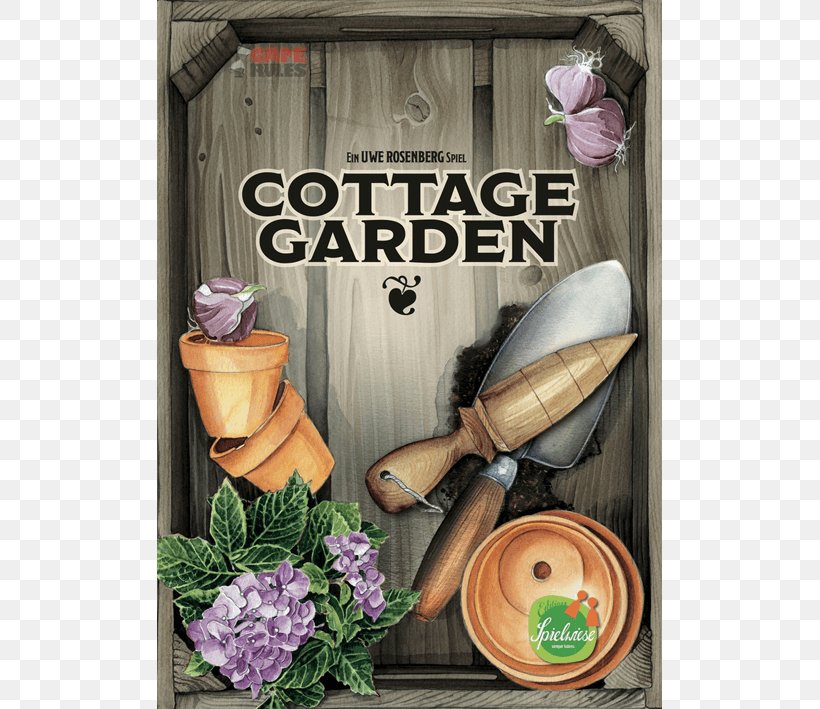 Cottage Garden 17135 G, PNG, 709x709px, Cottage Garden, Bed, Board Game, Boardgamegeek, Flower Download Free