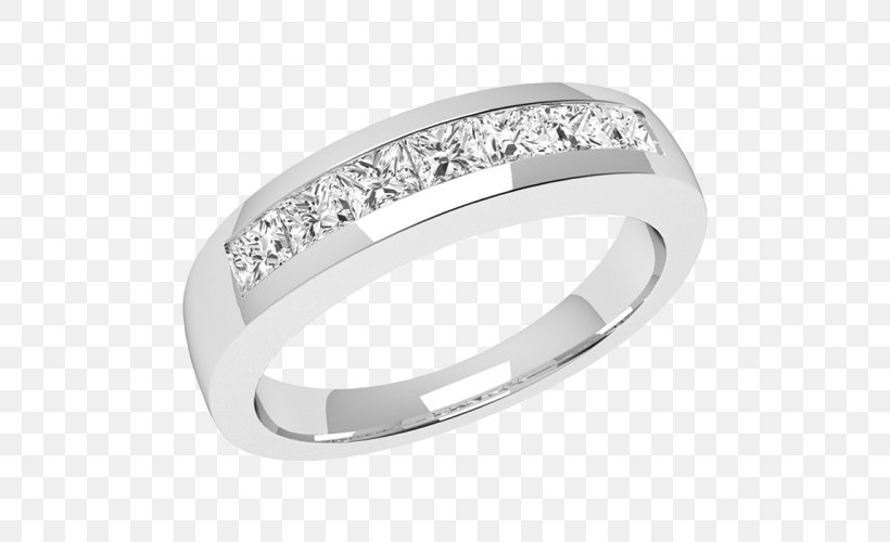 Earring Diamond Cut Wedding Ring, PNG, 500x500px, Ring, Body Jewelry, Bracelet, Brilliant, Cut Download Free