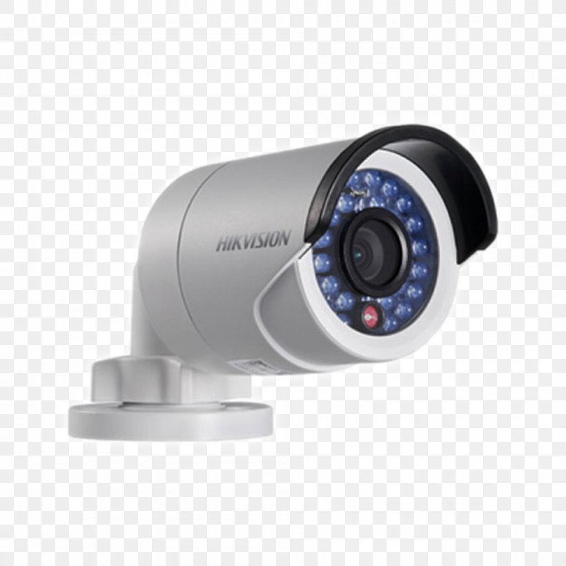 IP Camera Hikvision Network Video Recorder Closed-circuit Television, PNG, 1000x1000px, Ip Camera, Camera, Camera Lens, Cameras Optics, Closedcircuit Television Download Free