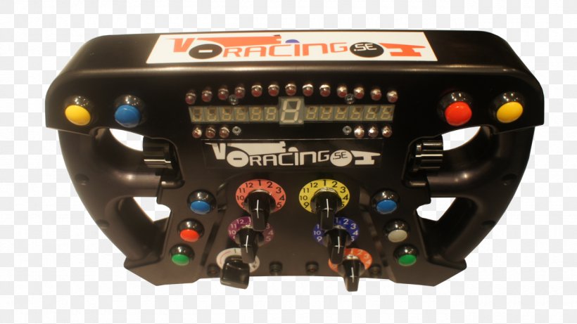 Logitech G27 Logitech G25 Steering Wheel Sim Racing Racing Wheel, PNG, 1280x720px, Logitech G27, Auto Racing, Bicycle Pedals, Electronic Component, Electronic Instrument Download Free