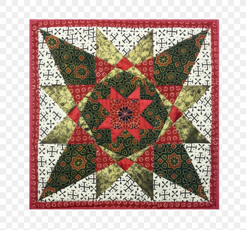 Patchwork Textile Quilting Pattern, PNG, 840x784px, Patchwork, Apron, Art, Christmas Ornament, Craft Download Free