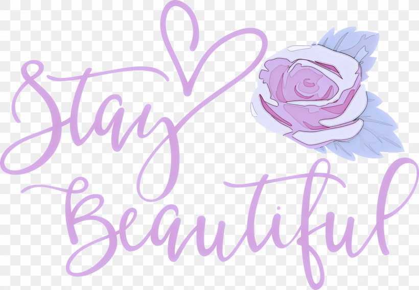 Stay Beautiful Fashion, PNG, 3000x2080px, Stay Beautiful, Calligraphy, Cut Flowers, Fashion, Floral Design Download Free