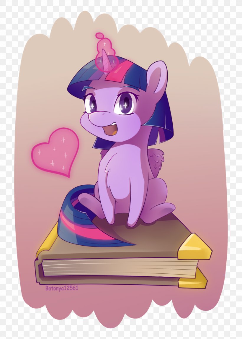 Twilight Sparkle Pony Pinkie Pie Horse Rainbow Dash, PNG, 1024x1433px, Watercolor, Cartoon, Flower, Frame, Heart Download Free