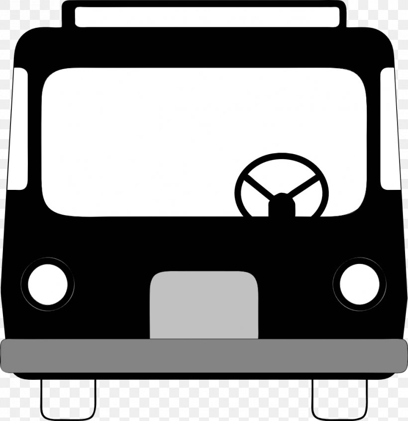 Airport Bus Clip Art, PNG, 968x1000px, Bus, Airport Bus, Area, Auto Part, Automotive Exterior Download Free