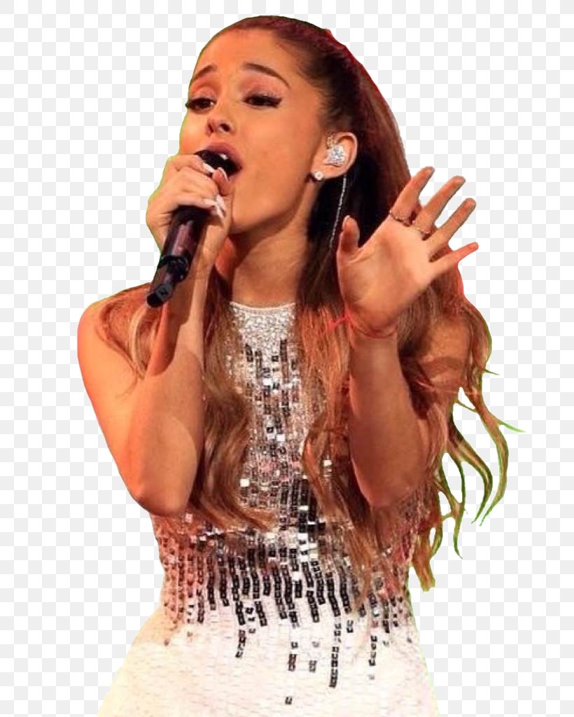 Ariana Grande A Very Grammy Christmas Special Celebrity Singer-songwriter, PNG, 692x1024px, Watercolor, Cartoon, Flower, Frame, Heart Download Free