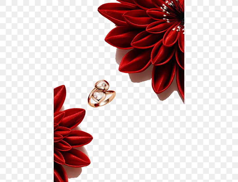 Chanel Jewellery Chopard Ring Luxury Goods, PNG, 450x628px, Chanel, Bracelet, Charm Bracelet, Chopard, Cut Flowers Download Free
