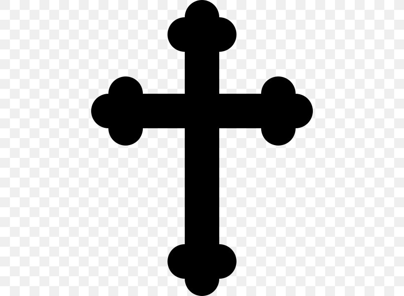 Christian Cross Coptic Cross Celtic Cross Russian Orthodox Cross, PNG, 450x600px, Christian Cross, Artwork, Baptism, Black And White, Celtic Cross Download Free