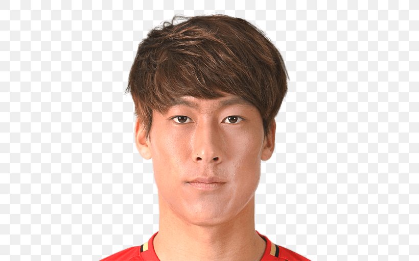 Hong Jeong-Ho FIFA 16 South Korea National Football Team FIFA 17 FIFA 14, PNG, 512x512px, Hong Jeongho, Brown Hair, Cheek, Chin, Face Download Free