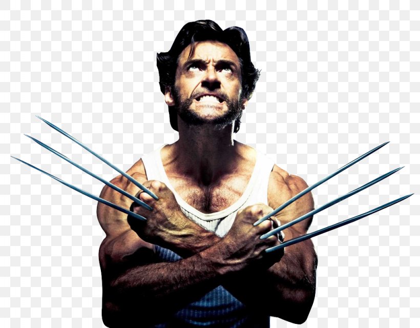Hugh Jackman X-Men Origins: Wolverine Deadpool, PNG, 1024x800px, Hugh Jackman, Beard, Deadpool, Display Resolution, Facial Hair Download Free