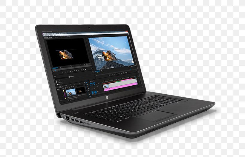 Laptop HP ZBook Workstation Intel Core I7 Hewlett-Packard, PNG, 700x526px, Laptop, Central Processing Unit, Computer, Display Device, Electronic Device Download Free