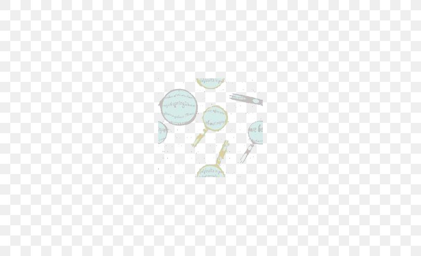 Magnifying Glass, PNG, 500x500px, Magnifying Glass, Blue, Cartoon, Glass, Gratis Download Free