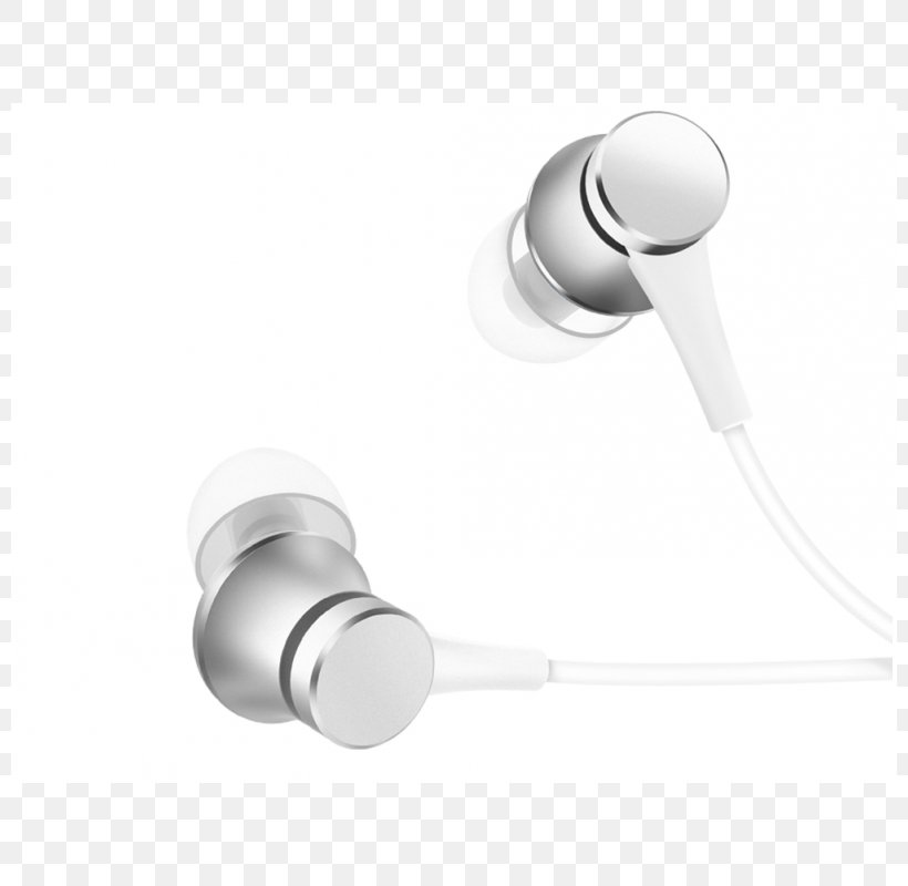 Microphone Headphones Xiaomi Piston Basic Edition Mi Basic In-Ear, PNG, 800x800px, Microphone, Audio, Audio Equipment, Earphone, Headphones Download Free