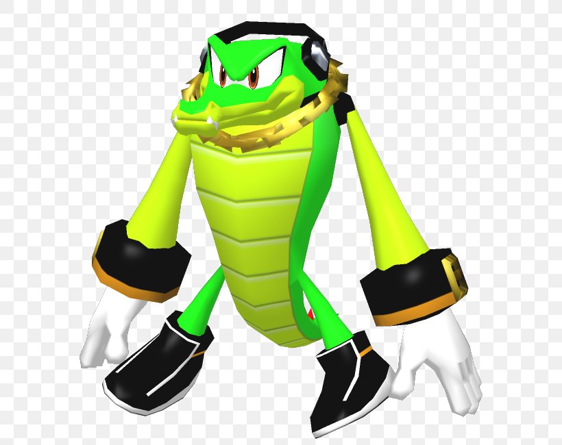vector from sonic boom