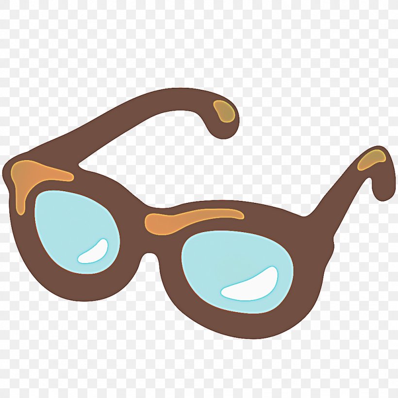 Sunglasses Emoji, PNG, 1024x1024px, Goggles, Aqua, Beige, Brown, Building Download Free