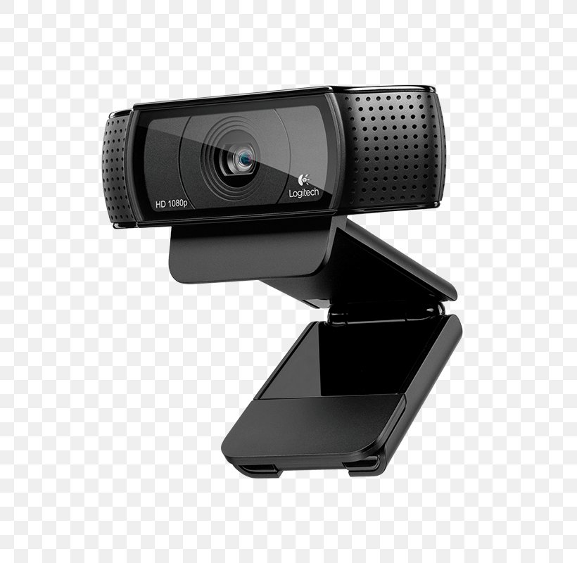 Video Logitech C920 HD Pro Microphone Webcam Logitech C922 Pro Stream, PNG, 800x800px, Video, Camera, Camera Accessory, Camera Lens, Cameras Optics Download Free