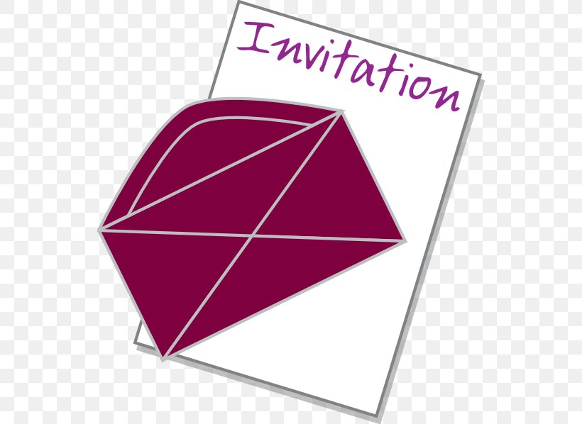 Wedding Invitation Clip Art, PNG, 546x598px, Wedding Invitation, Area, Art Paper, Brand, Diagram Download Free